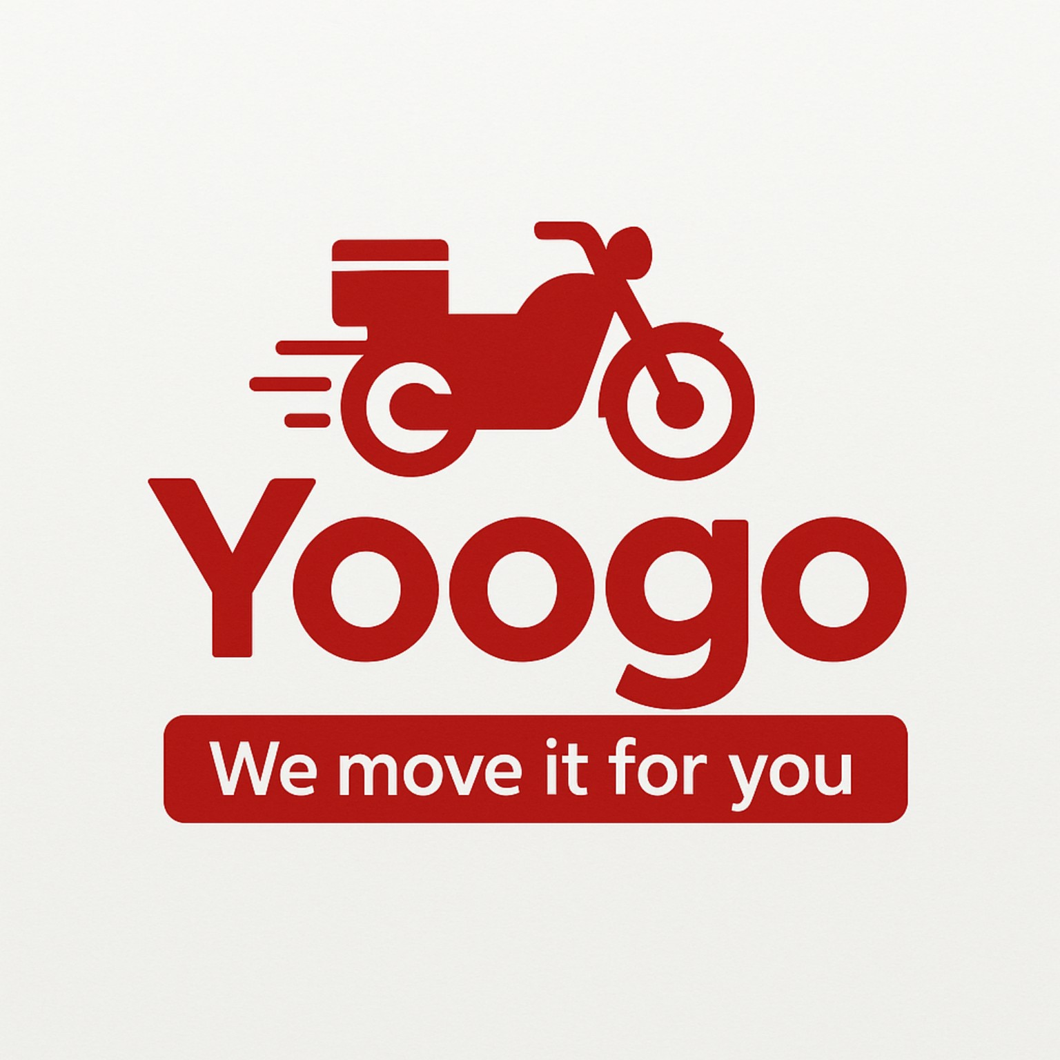 Yoogo Delivery